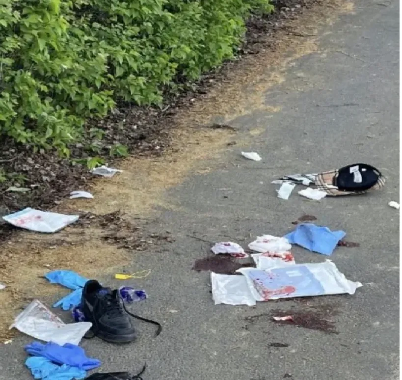 19-åring döms till tio års fängelse efter knivattack i Ronneby